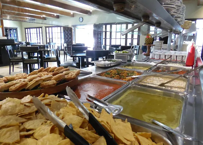 Quality Inn Mazatlan