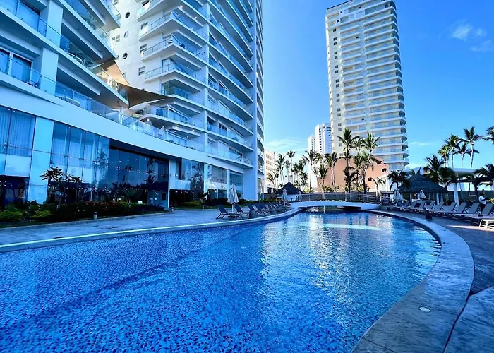 Apartamento Camino al mar Departamento en playa Mazatlán